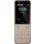 Nokia 130 Dual SIM złoty - 1181998 - zdjęcie 2